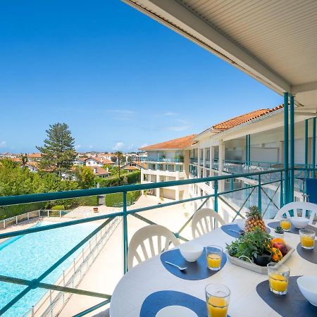 Apartment Golf De La Nivelle-4 By Interhome Ciboure Exterior foto