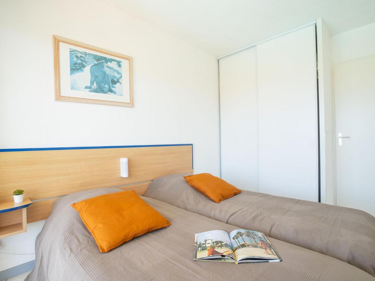 Apartment Golf De La Nivelle-4 By Interhome Ciboure Exterior foto
